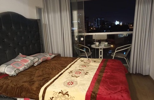 Brena House | ALOJAMIENTO CENTRICO