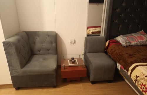 Brena House | ALOJAMIENTO CENTRICO