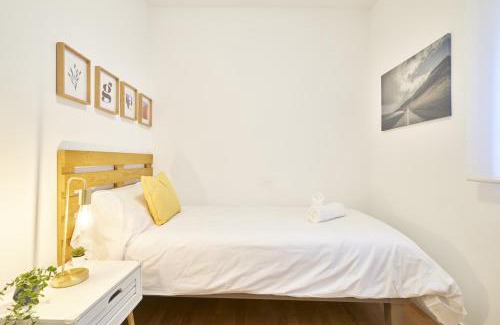 Centro Apartment | Alojamiento Centro Histórico Universidad AB10