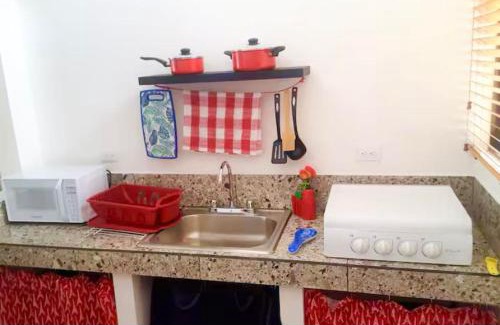 Tarcoles House | Alojamiento Cocoricó, Residencial Pez Vela