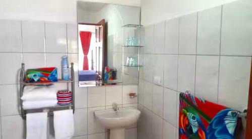 Tarcoles House | Alojamiento Cocoricó, Residencial Pez Vela