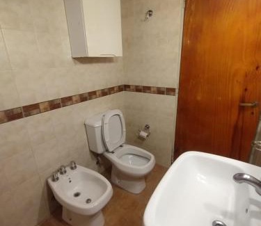 Malargue Apartment | Alojamiento Corral de Piedras