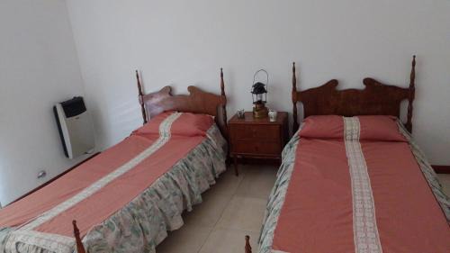 Gualeguaychu Apartment | Alojamiento Corsodromo