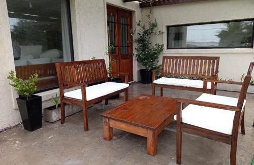 Balneario El Condor House | Alojamiento El Pinar