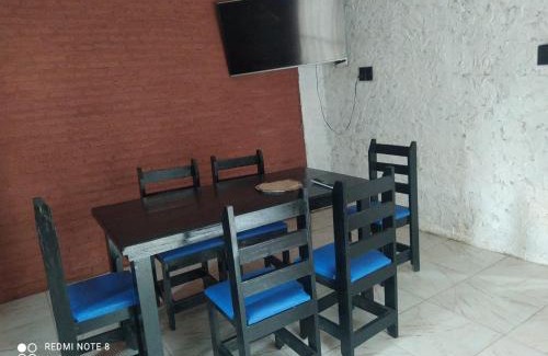 Capital Department Apartment | Alojamiento en Corrientes a 15 min del centro ideal en auto para descansar