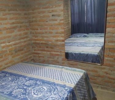 Capital Department Apartment | Alojamiento en Corrientes a 15 min del centro ideal en auto para descansar