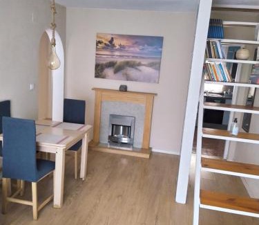 San Fulgencio Apartment | Alojamiento en Urb La Marina
