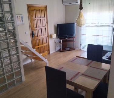 San Fulgencio Apartment | Alojamiento en Urb La Marina