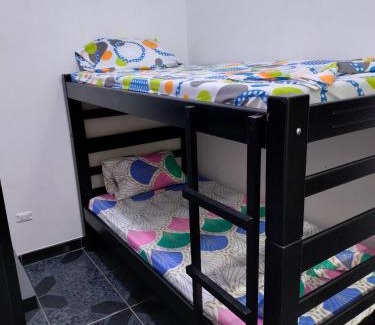 Villavicencio Apartment | Alojamiento en villavicencio con parqueadero