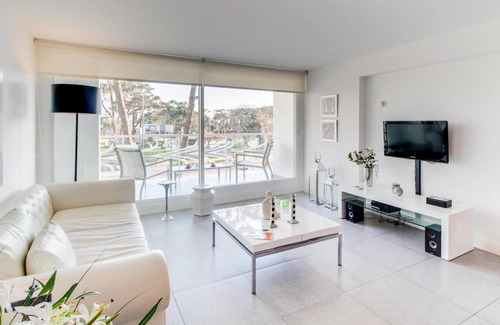 Punta del Este Apartment | Alojamiento en Yoo Apto. 2, Piscina Climatizada