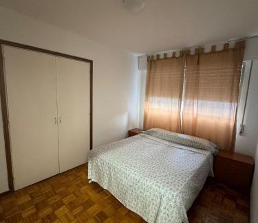 Vigo House | ALOJAMIENTO ESPERANZA