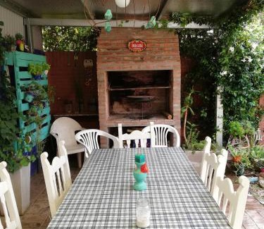 Coronel Suarez House | Alojamiento familiar