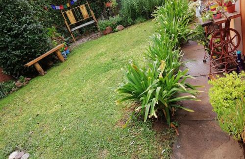 Coronel Suarez House | Alojamiento familiar