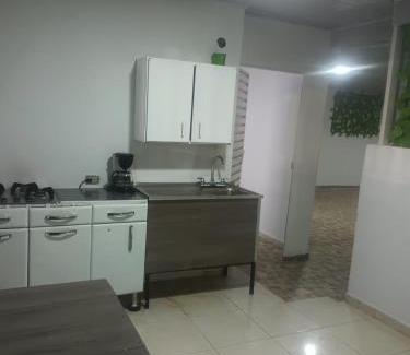 Valledupar Apartment | Alojamiento frente al complejo deportivo la gota fria