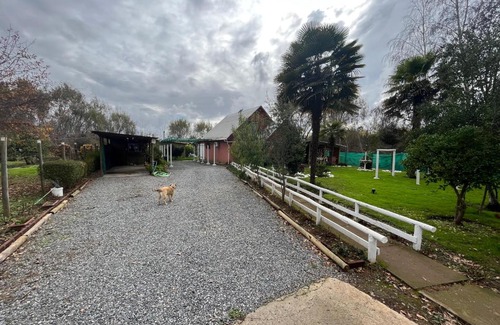 Bajos de Lircay House | Alojamiento Machicura