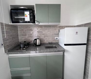 Goya Apartment | Alojamiento Madariaga 224