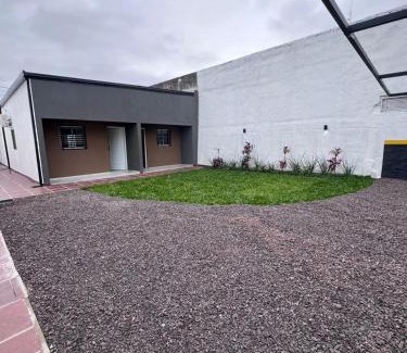 Goya Apartment | Alojamiento Madariaga 224