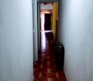 Mendoza Apartment | Alojamiento Maza