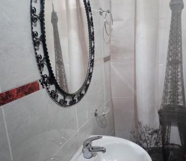Mendoza Apartment | Alojamiento Maza