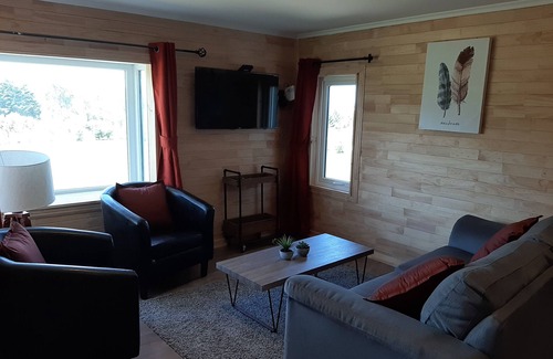 Puerto Varas Cottage | Alojamiento Puerto Varas, cabaña para 6 personas,