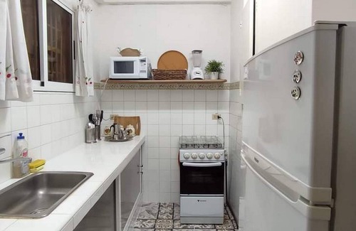 El Vedado Apartment | Alojamiento Residencial Vedado & Servicio de Wifi