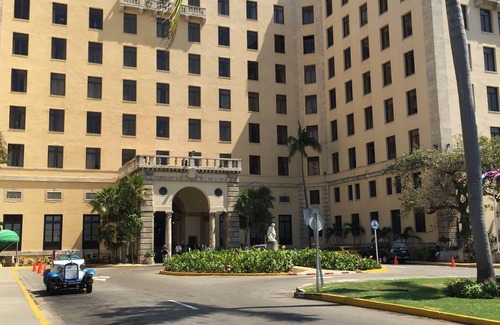 El Vedado Apartment | Alojamiento Residencial Vedado & Servicio de Wifi