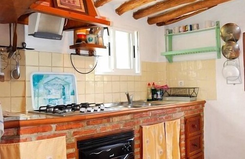 Conchar Cottage | Alojamiento Rural El Concejo for 6 people