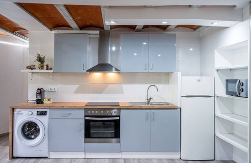 Les Irles Apartment | Alojamiento Rural En Les Irles Costa Dorada