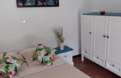 Envigado House | Alojamiento Rural Finca Piedras Blancas