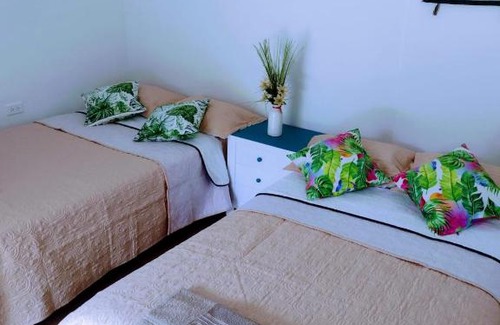 Envigado House | Alojamiento Rural Finca Piedras Blancas