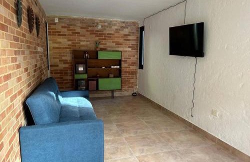Quimbaya House | Alojamiento Rural Majapai