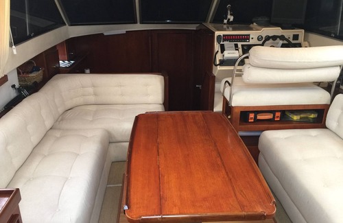 Baiona Boat Rental | Alojamiento Singular en Baiona