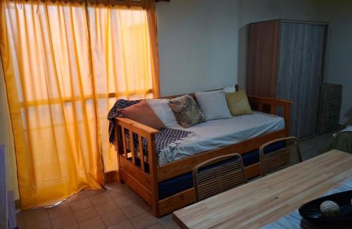 Corrientes Apartment | Alojamiento Victoria