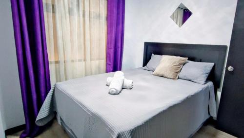 Zona 12 Apartment | Alojamiento zona 12