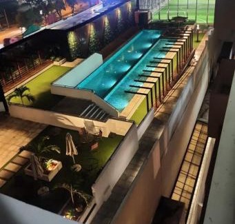 Zona 12 Apartment | Alojamiento zona 12