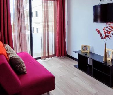 Zona 12 Apartment | Alojamiento zona 12
