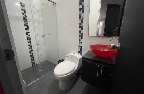 Villavicencio Apartment | Alojamientos Villavicencio