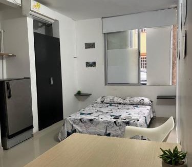 Villavicencio Apartment | Alojamientos Villavicencio