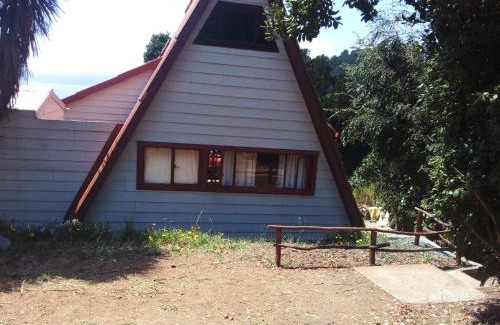 Tome House | Alojha Coliumo Dichato