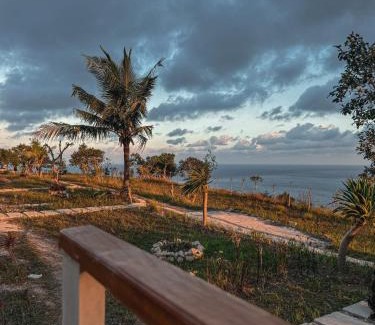 Penida Island Cabin | Aloka Penida