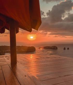 Penida Island Cabin | Aloka Penida