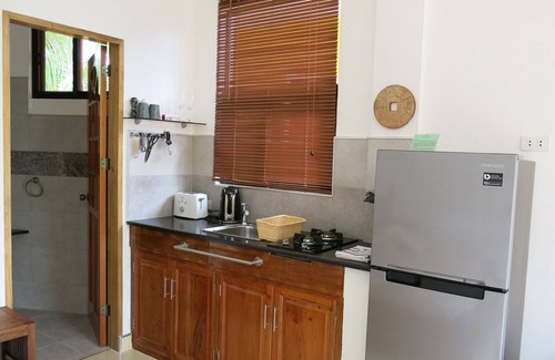 Danao Apartment | Alona's Coral Garden Resort