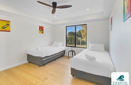 San Remo House | Alonda - Ocean Views