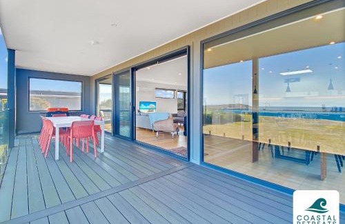 San Remo House | Alonda - Ocean Views