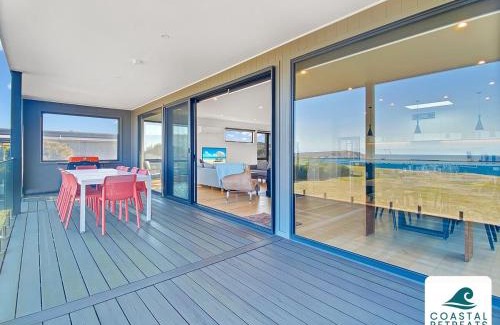 San Remo House | Alonda - Ocean Views