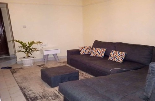 Juja House | Along thika road