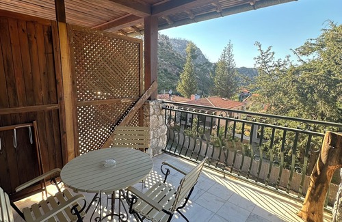 Marmaris Apartment | Alp Inn Butik Otel