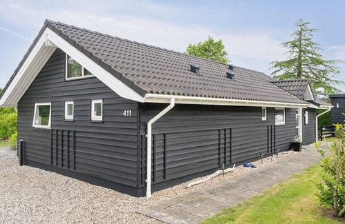 Pøt Strandby House | "Alpa" - 600m from the sea by Interhome