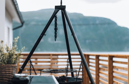 Kafjord Apartment | Alpan Apartments
