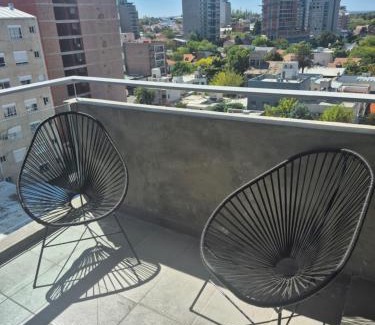 Neuquen Apartment | Alpataco Suites